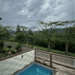 View depan